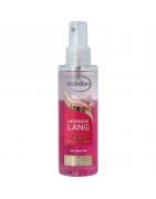 Anti klit spray levendig lang 5 in1Overig haar8720181645341