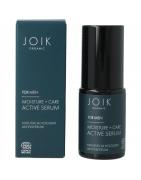 Men moisture and care active serumReiniging4742578009790