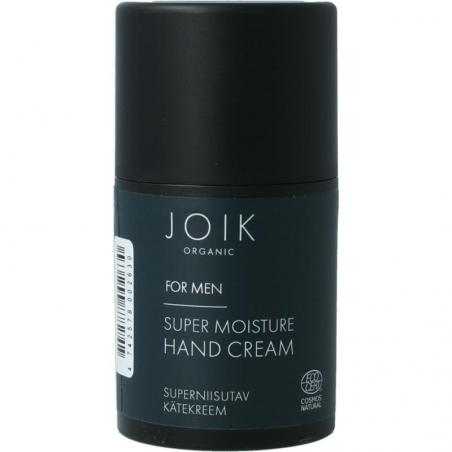 Men handcream super moisturizingHandverzorging4742578002630