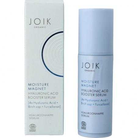 Moisture magnet booster serum hyaluronic acidDag/nachtverzorging4742578002913