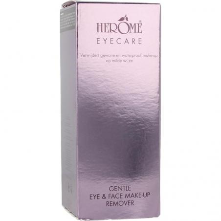 Eye make-up gentle removerReiniging8711661040046