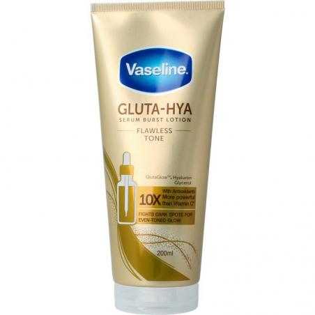 Gluta-hya flawless glowBodycrème/gel/lotion8720181698958
