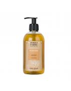 Zeep sandelhout met pompZeep3298651713364