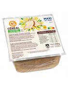 Maxi wit brood gluten en lactosevrijVoeding5410063036116