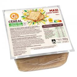 Tube vegetarische pate classic bioVoeding4005514174014