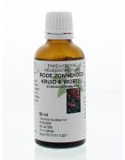 Echinacea purpurea kruid + wortel tinctuurFytotherapie8713589057403