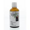 Echinacea purpurea kruid + wortel tinctuurFytotherapie8713589057403