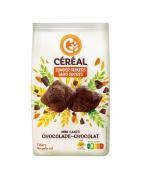 Mini chocoladecakes zonder suikersKoek5410063033054