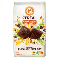 Protein choco cup coffee white chocolateKoek8720299269972