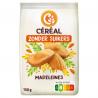 Madeleines zonder suikersKoek5410063041554