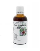 Echinacea purpurea wortel tinctuurFytotherapie8713589057441