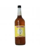 Siroop vlier bio demeterDranken1138471001246