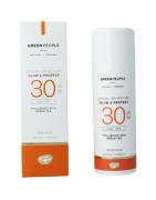 Glow & protect SPF30In de zon5034511010789