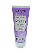 Aroma showergel lovely bioBad/douche4025089006664