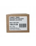 Sinaas knotsen navul bioSnoepgoed suikervrij8711542201412