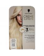 Creme supreme 10-0 licht blondHaarkleuring5410091776176