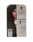 Creme supreme 6-16 licht bruinHaarkleuring5410091776299