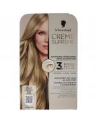 Creme supreme 8-0 blondHaarkleuring5410091776312