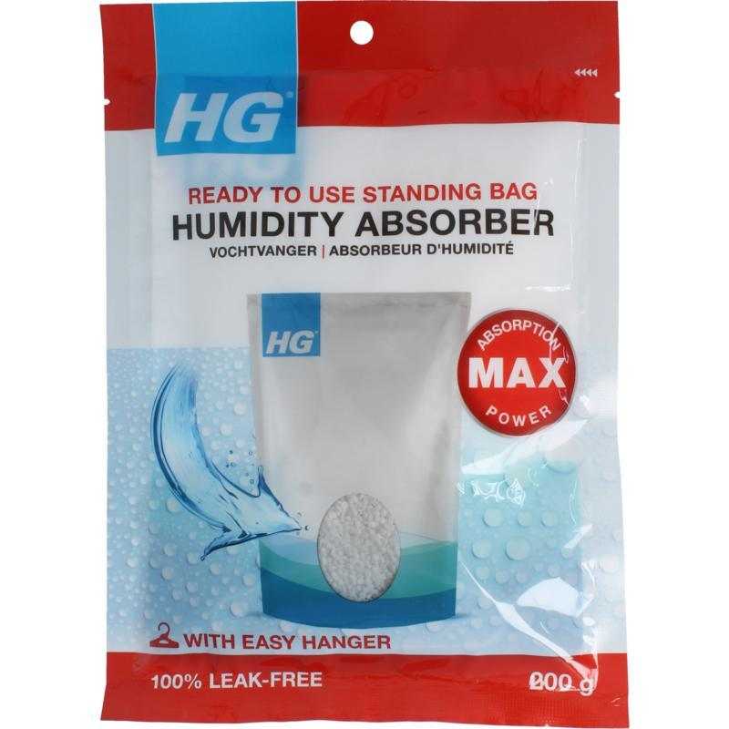 VochtvangerOverig huishoudelijk8711577313562