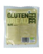 Sliced bread olive glutenvrij bio demeterVoeding5070000210643
