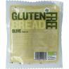 Sliced bread olive glutenvrij bio demeterVoeding5070000210643