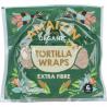 Tortillawraps extra fibre bioVoeding8718976015073