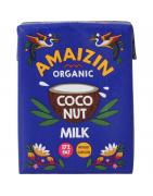 Kokosmelk bioVoeding8718976020145