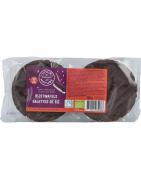 Rijstwafel chocolade puur bioVoeding8711521972036