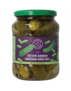 Augurken zoetzuur bioVoeding8711521918263