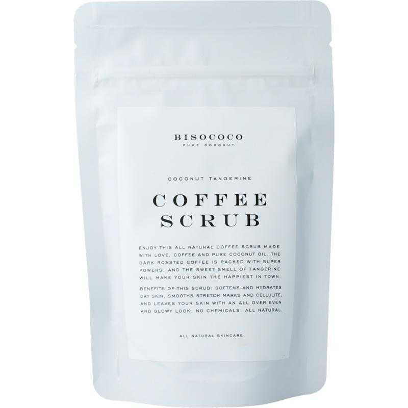 Coffee scrubBodycrème/gel/lotion8719326194424