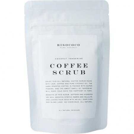 Coffee scrubBodycrème/gel/lotion8719326194424