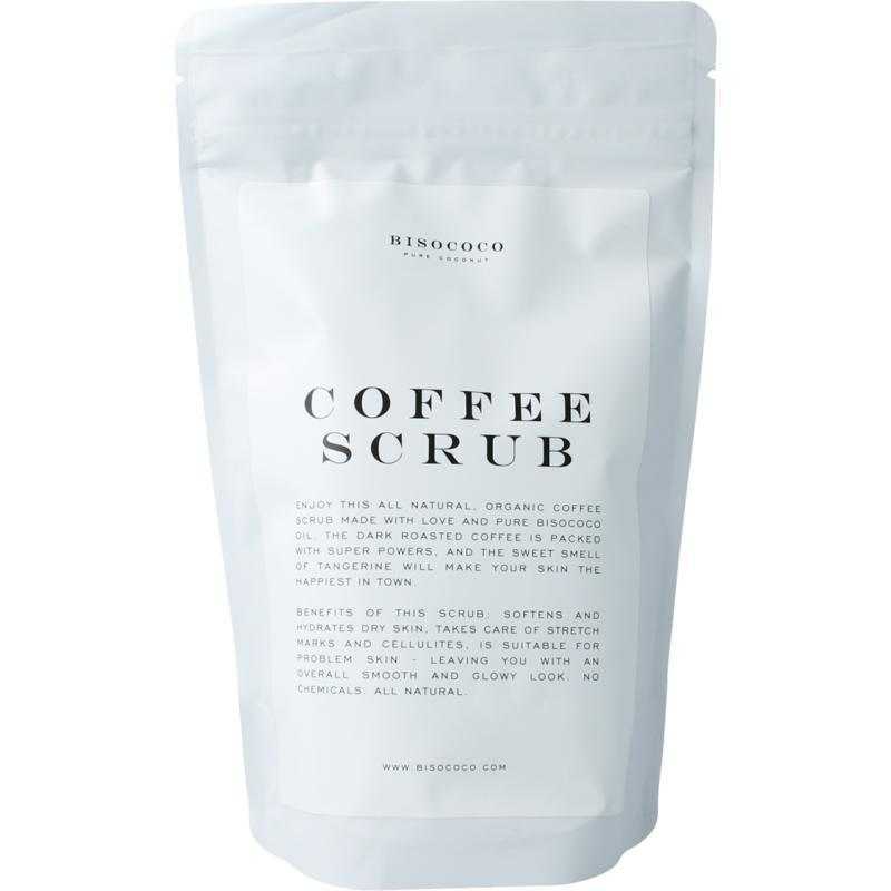 Coffee scrubBodycrème/gel/lotion8719326194431