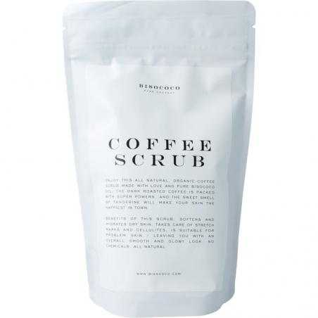 Coffee scrubBodycrème/gel/lotion8719326194431
