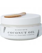 Coconut oil potOverig gezondheidsproducten8719326194462