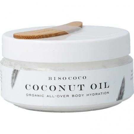 Coconut oil potOverig gezondheidsproducten8719326194462