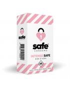 Condooms ribbers & noppenCondooms8718801920022