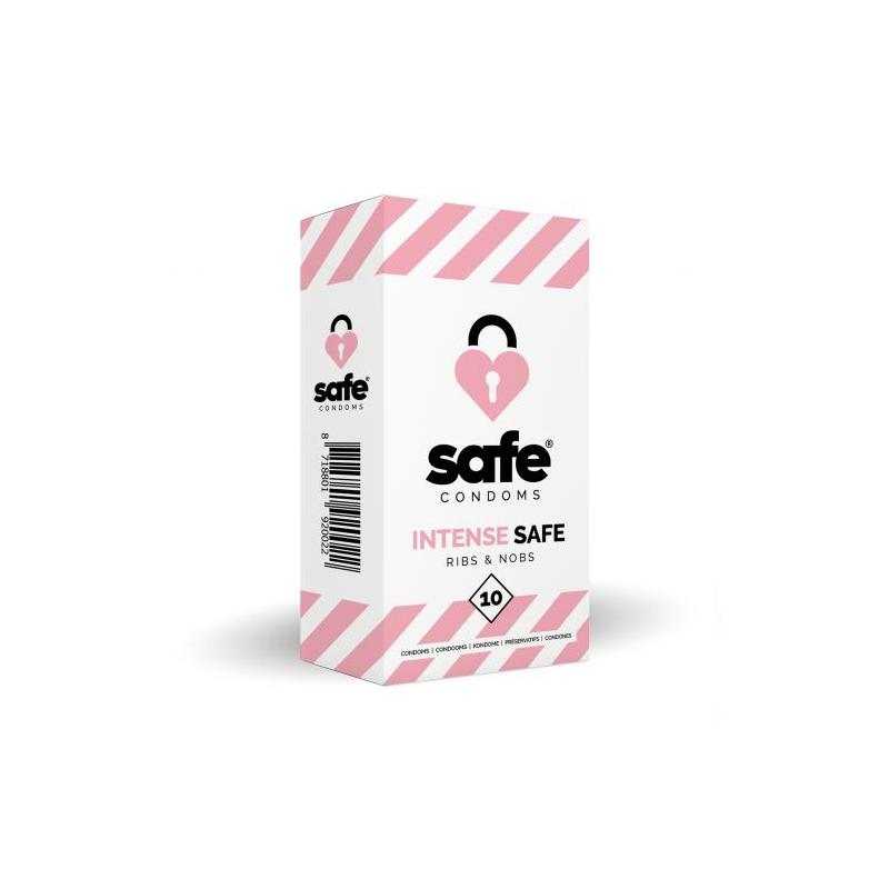 Condooms ribbers & noppenCondooms8718801920022