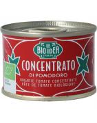 Tomatenpuree geconcentreerd bioVoeding8717496907097