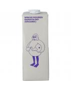 Oatdrink barista bioDranken5060406080452