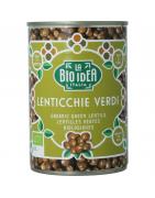 Groene linzen bioVoeding8718976015776