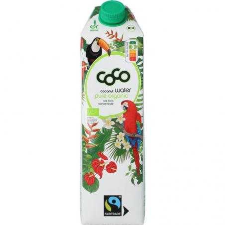 Coconut water bioDranken4260183213079