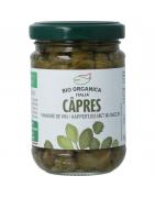 Kappertjes in azijn bioVoeding8029689023294