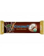 Chocolate dark coconut bioSnoepgoed8436576300725