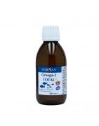 Omega-3 total visolie citroenVetzuren4260698151477