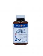 Omega-3 capsulesVetzuren4260698151521