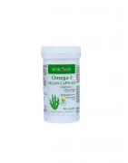 Omega-3 veganVetzuren4260698151545