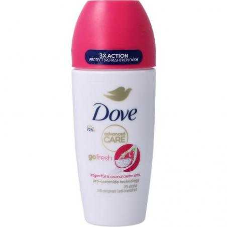 Deodorant roller dragon fruit & coconutDeodorant59099499