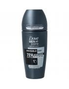 Men+ care deodorant roller invisibleDeodorant59092629