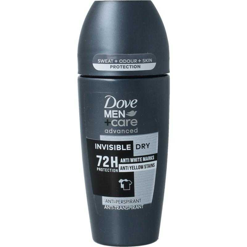 Men+ care deodorant roller invisibleDeodorant59092629