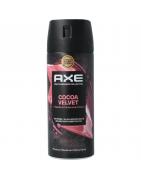 Deodorant bodyspray cocoa velvetDeodorant8720181555657